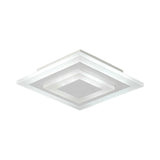 Lumoform – LED Deckenleuchte