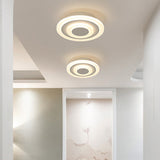 Lumoform – LED Deckenleuchte