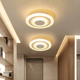 Lumoform – LED Deckenleuchte
