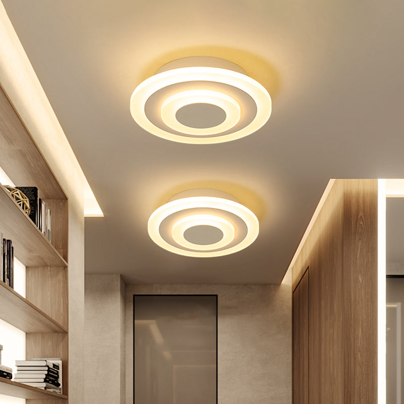 Lumoform – LED Deckenleuchte