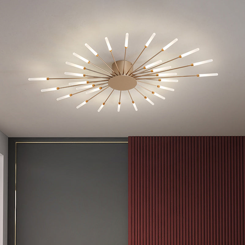 Eveline – Moderne Deckenleuchte