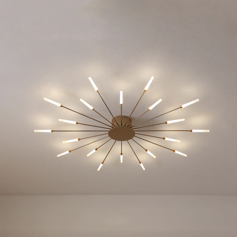 Eveline – Moderne Deckenleuchte
