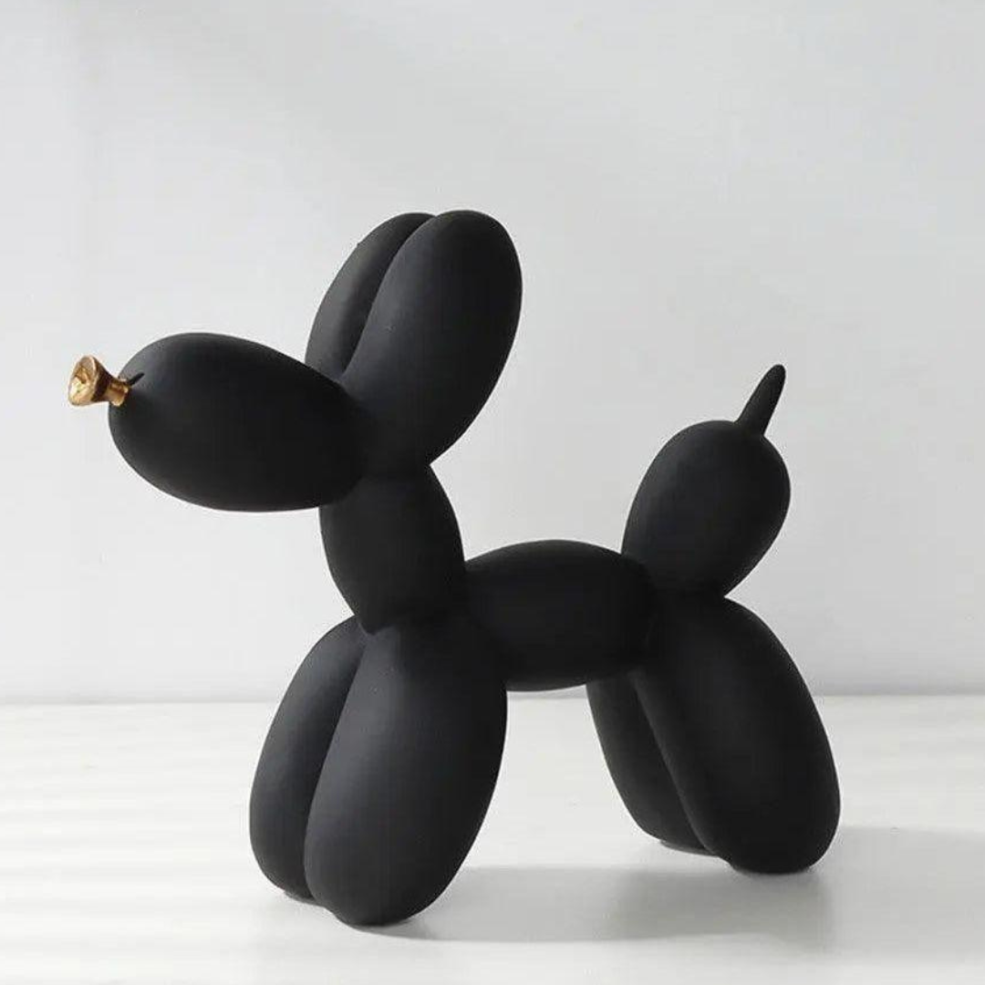 Solvyn – Ballonhund Figur