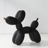 Solvyn – Ballonhund Figur