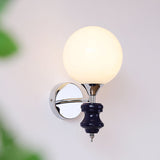 LuminaireCo – Vintage Wandleuchte