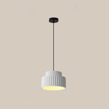 Bauhaus – Moderne Hängelampe