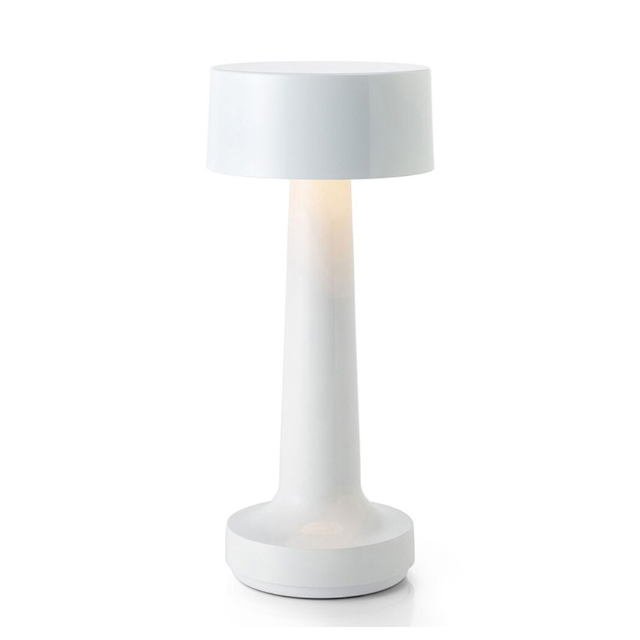 Copri - Kabellose Tischlampe