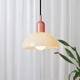 Cassia - Bunte Pendelleuchte