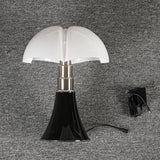 CubeLume - Klassische LED Lampe