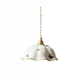 Bliss – Keramik Hängelampe LED
