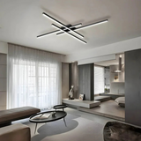 Eoson - LED-Deckenleuchte mit dimmbarem, modernem Design