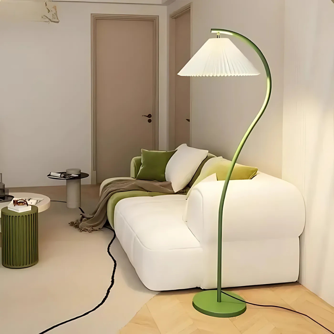 Venia - LED Stehlampe
