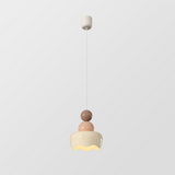 RainDoll – Romantische Deckenlampe