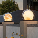 Glowix – LED Lampe für den Außenbereich