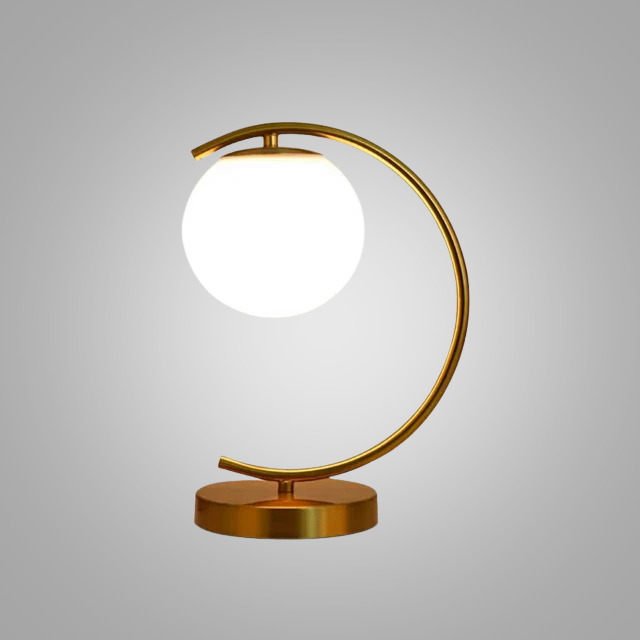 LumeSphere - LED Tischlampe
