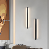 Orris - Minimalistische LED-Wandlampe