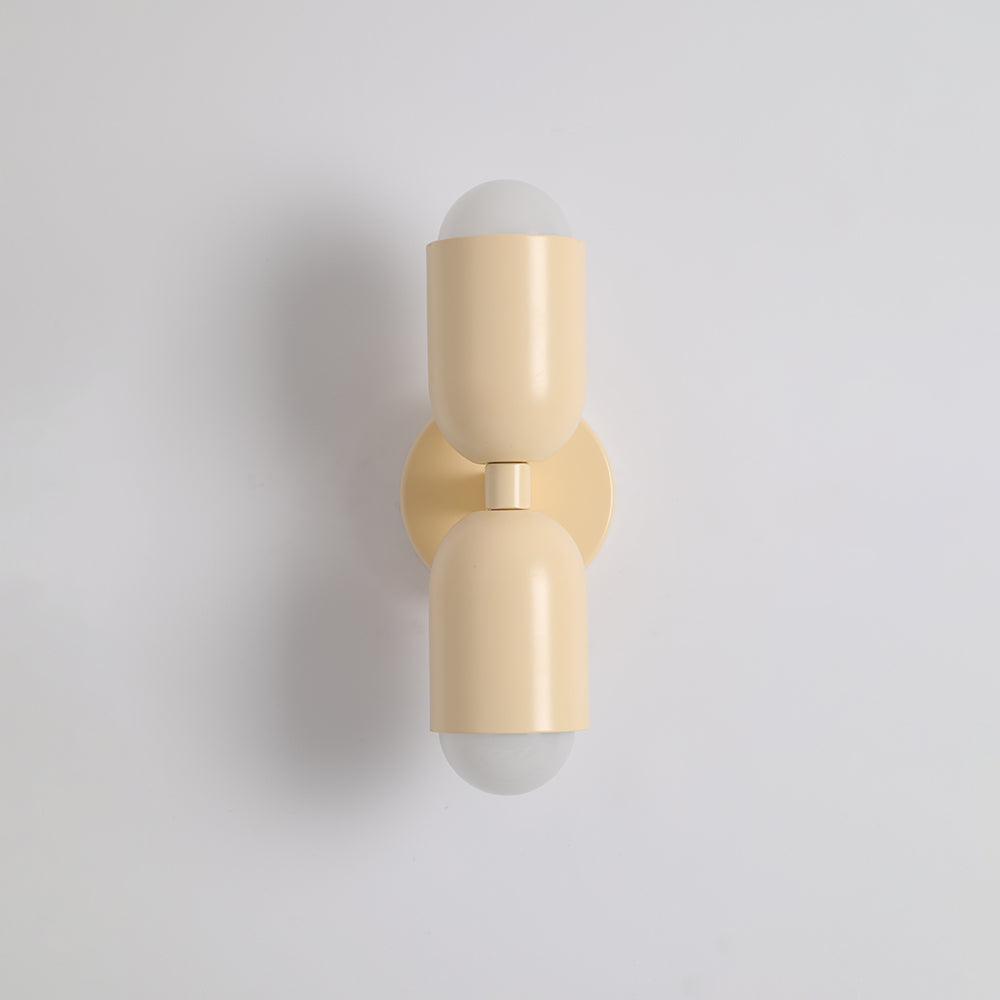 Luminoir - Aurora LED Wandleuchte