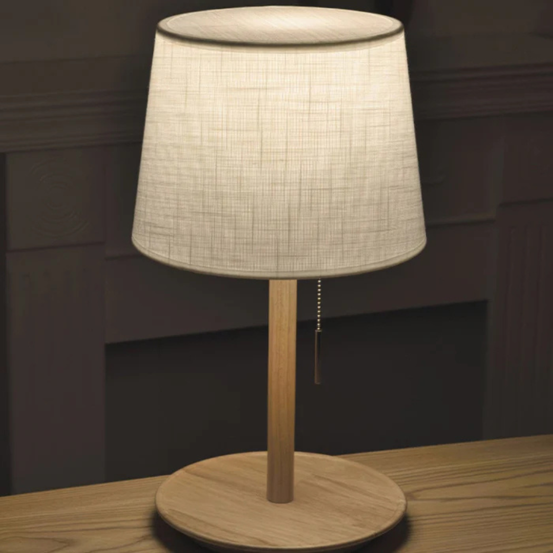 Hemeria – Skandinavische LED-Lampe