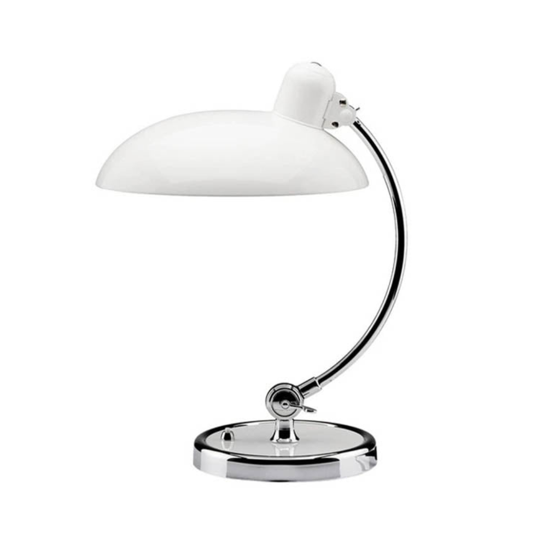 Astra - Vintage LED Tischlampe