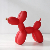 Solvyn – Ballonhund Figur