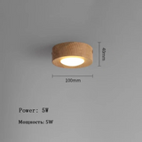 Luminoir - WoodAura Deckenlampe