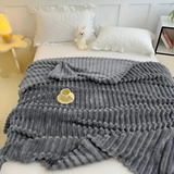 Cera – Fleece-Decke