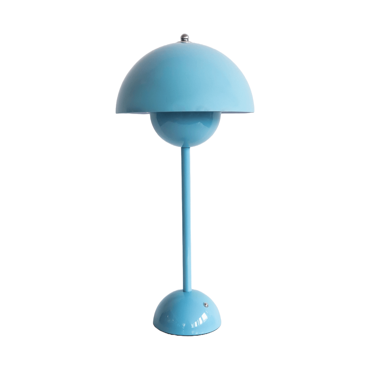 Brulee - Moderne Wiederaufladbare Tischlampe
