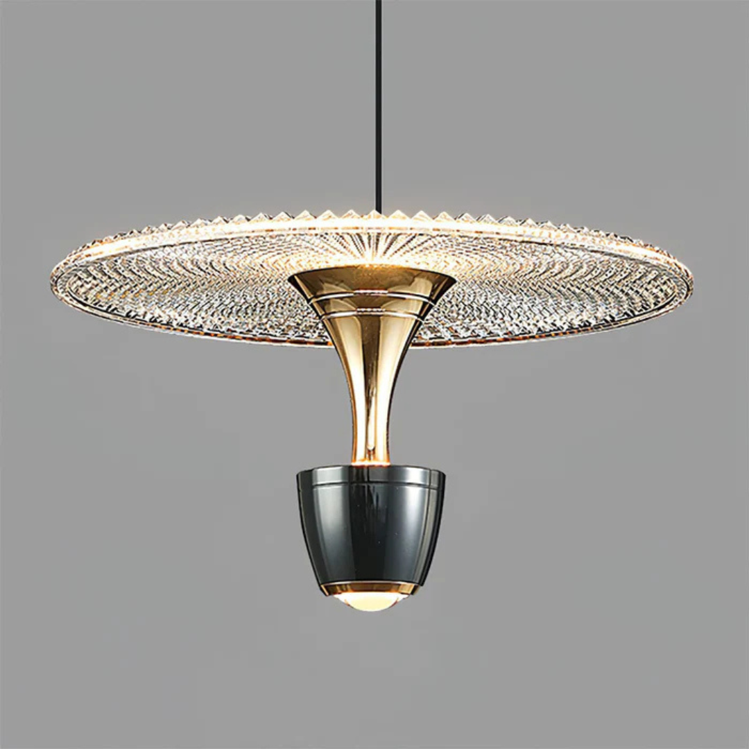 Ionis – LED Pendelleuchte