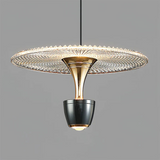 Ionis – LED Pendelleuchte