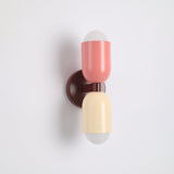 Luminoir - Aurora LED Wandleuchte
