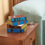 Orynn - LED Buchlampe Tisch