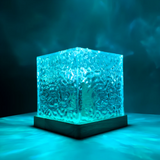 Luxis - LED Nachtlampe