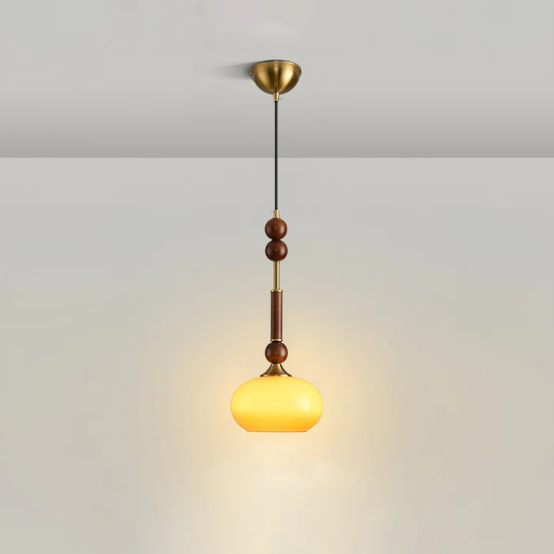 Candelis – Moderne Pendelleuchte