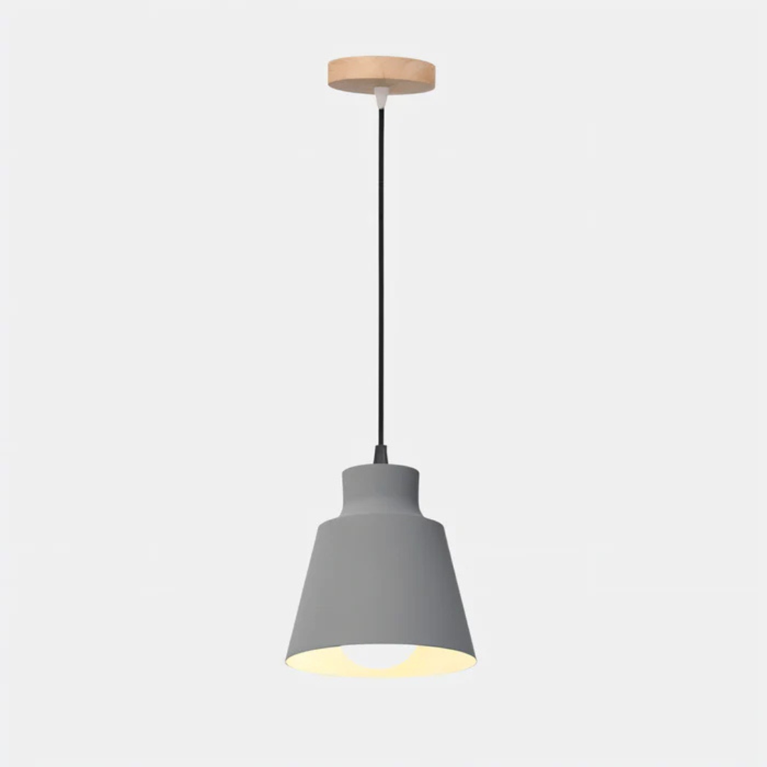 Hypnos - Minimalistische Pendelleuchte