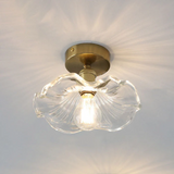 Fyrix - Glas-Deckenlampe