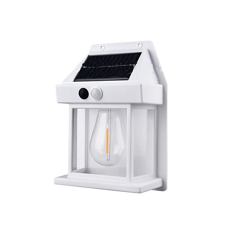 SolarLux - Solare Wandleuchte