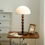 Liron – Dekorative Tischlampe
