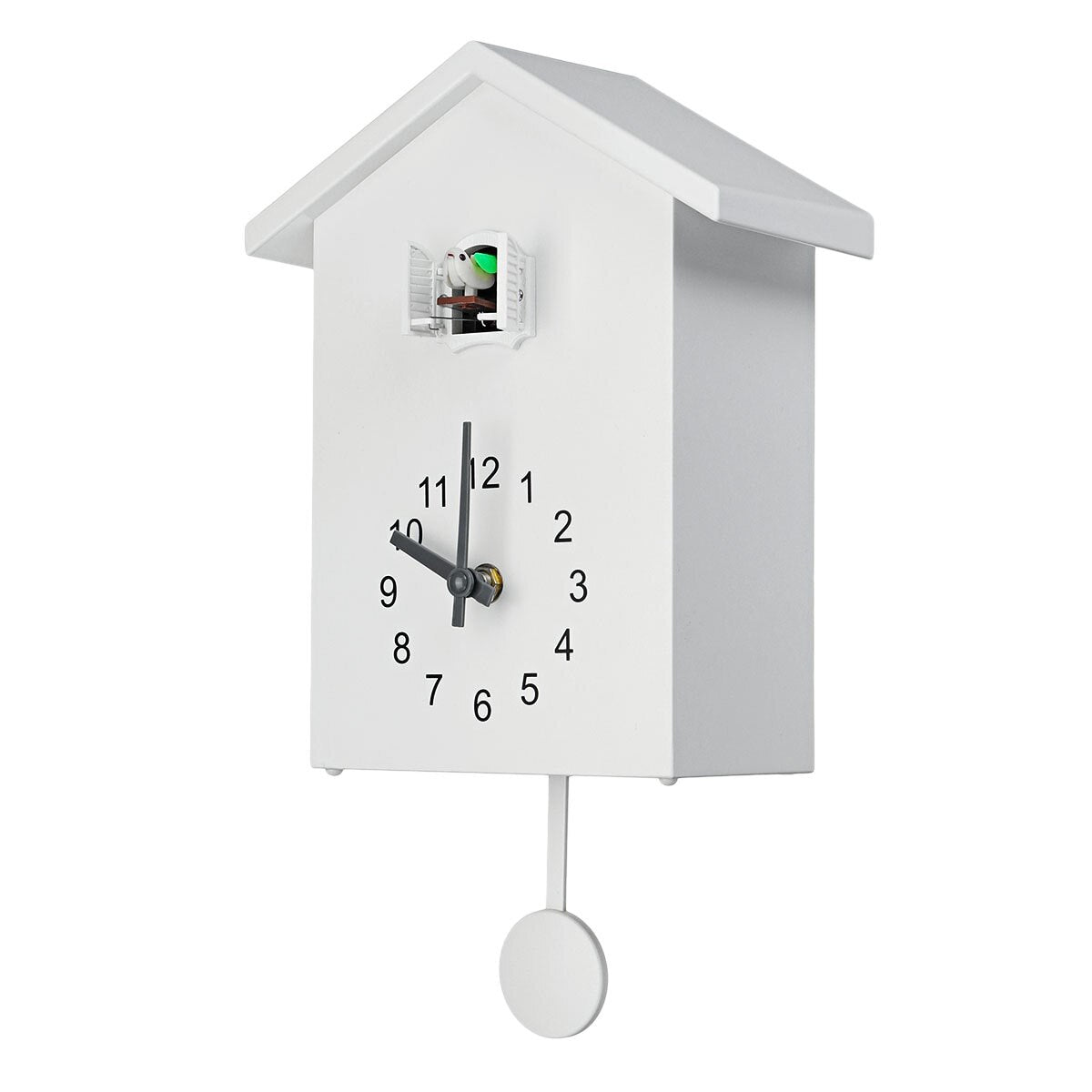 CuckooJoy - Klassische Wanduhr