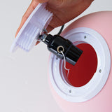 Nova Design – Ballon Deckenlampe