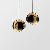 Luminoir – Mid-Century Pendelleuchte