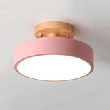 Luminoir - VegaGleam LED-Deckenlampe
