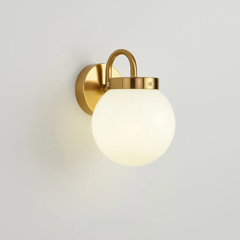 ModernWall – Nordische LED Wandleuchte