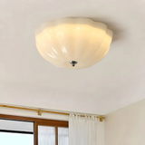 Pluvio - Deckenlampe mit Muscheln