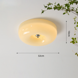 Lumeno – Runde Deckenleuchte