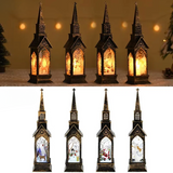 FairyLightOrnament – LED Weihnachtsdeko