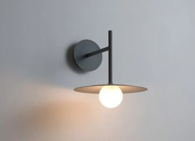 LichtFlex – LED-Wandleuchte verstellbar