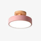 Luminoir - VegaGleam LED-Deckenlampe