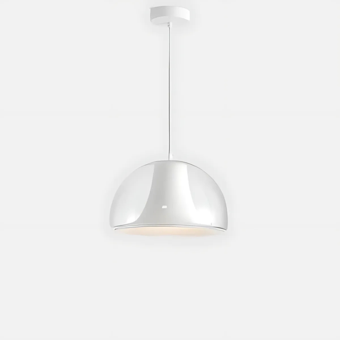 Helios – Glas Hängelampe