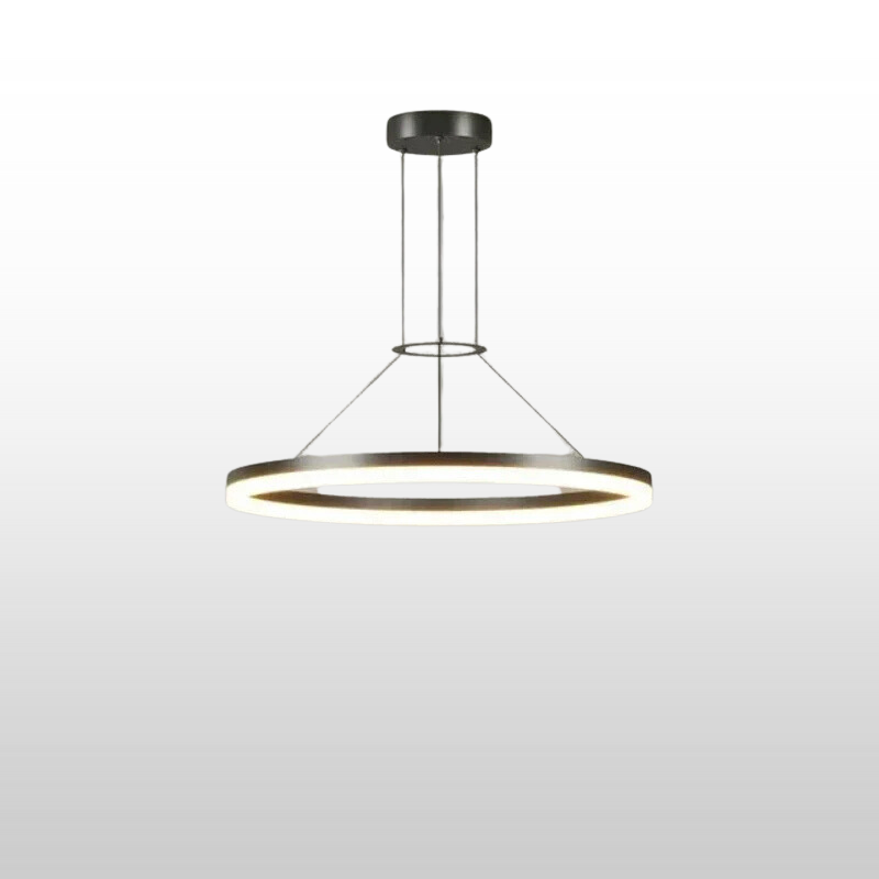 Luminoir - Elegante Pendelleuchte