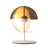 Eclipse – Moderne Tischlampe